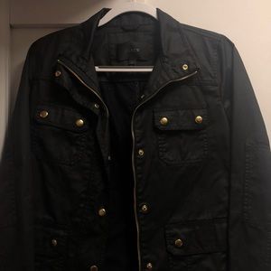 J.Crew The Downtown Field Jacket